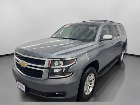 More photos of 2019 Chevrolet Suburban LT Sport Utility 4D at DriveMax (Auto Center Sales and Service), MA