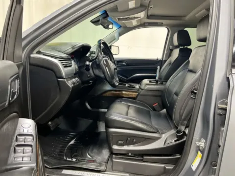 Another view of 2019 Chevrolet Suburban LT Sport Utility 4D for sale in West Bridgewater, MA at DriveMax (Auto Center Sales and Service)