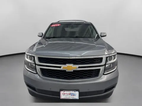 Photos of 2019 Chevrolet Suburban LT Sport Utility 4D for sale in West Bridgewater, MA at DriveMax (Auto Center Sales and Service)