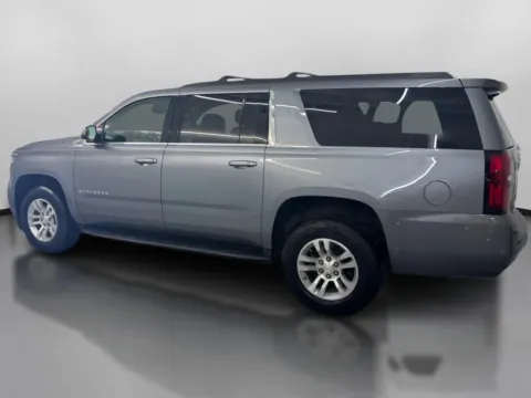 More photos of 2019 Chevrolet Suburban LT Sport Utility 4D at DriveMax (Auto Center Sales and Service), MA
