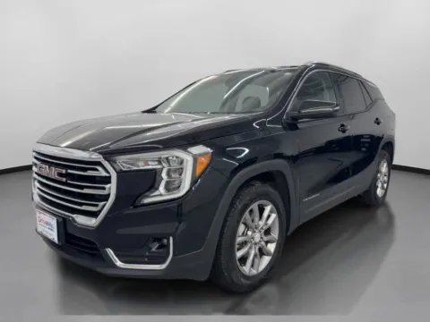 More photos of 2023 GMC Terrain SLT Sport Utility 4D at DriveMax (Auto Center Sales and Service), MA