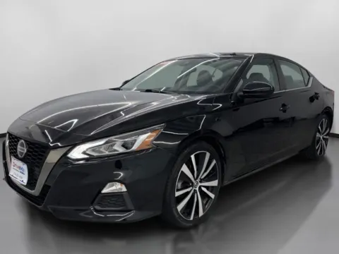 More photos of 2020 Nissan Altima 2.5 SR Sedan 4D at DriveMax (Auto Center Sales and Service), MA