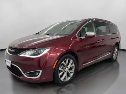 More photos of 2019 Chrysler Pacifica Limited Minivan 4D at DriveMax (Auto Center Sales and Service), MA