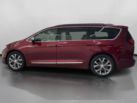 More photos of 2019 Chrysler Pacifica Limited Minivan 4D at DriveMax (Auto Center Sales and Service), MA