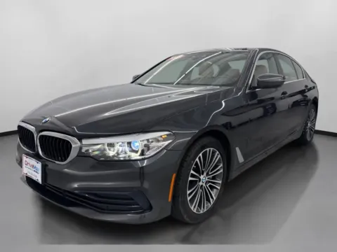 More photos of 2019 BMW 5 Series 530i xDrive Sedan 4D at DriveMax (Auto Center Sales and Service), MA