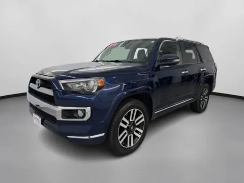 More photos of 2019 Toyota 4Runner Limited Sport Utility 4D at DriveMax (Auto Center Sales and Service), MA