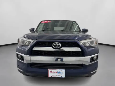 Photos of 2019 Toyota 4Runner Limited Sport Utility 4D for sale in West Bridgewater, MA at DriveMax (Auto Center Sales and Service)