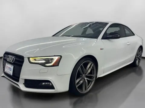 More photos of 2016 Audi S5 Premium Plus Coupe 2D at DriveMax (Auto Center Sales and Service), MA