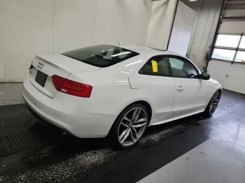 Photos of 2016 Audi S5 Premium Plus Coupe 2D for sale in West Bridgewater, MA at DriveMax (Auto Center Sales and Service)