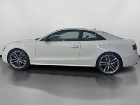 More photos of 2016 Audi S5 Premium Plus Coupe 2D at DriveMax (Auto Center Sales and Service), MA