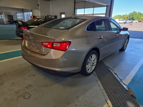 Photos of 2018 Chevrolet Malibu LT Sedan 4D for sale in West Bridgewater, MA at DriveMax (Auto Center Sales and Service)