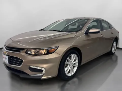 More photos of 2018 Chevrolet Malibu LT Sedan 4D at DriveMax (Auto Center Sales and Service), MA