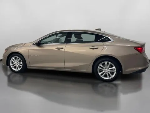 More photos of 2018 Chevrolet Malibu LT Sedan 4D at DriveMax (Auto Center Sales and Service), MA