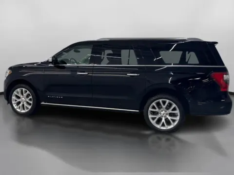 More photos of 2019 Ford Expedition MAX Platinum Sport Utility 4D at DriveMax (Auto Center Sales and Service), MA