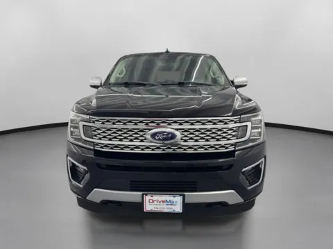 Photos of 2019 Ford Expedition MAX Platinum Sport Utility 4D for sale in West Bridgewater, MA at DriveMax (Auto Center Sales and Service)