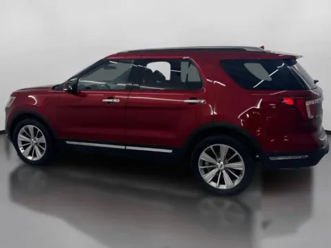 More photos of 2018 Ford Explorer Limited Sport Utility 4D at DriveMax (Auto Center Sales and Service), MA