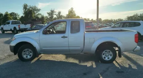 Photos of 2018 Nissan Frontier King Cab S Pickup 2D 6 ft for sale in West Bridgewater, MA at DriveMax (Auto Center Sales and Service)