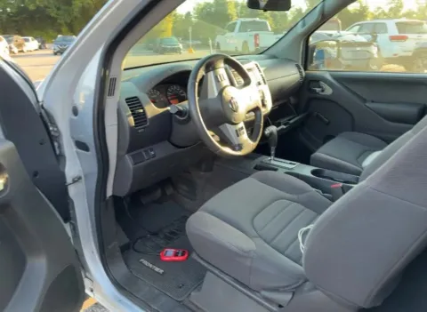 Another view of 2018 Nissan Frontier King Cab S Pickup 2D 6 ft for sale in West Bridgewater, MA at DriveMax (Auto Center Sales and Service)