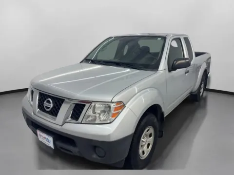 More photos of 2018 Nissan Frontier King Cab S Pickup 2D 6 ft at DriveMax (Auto Center Sales and Service), MA