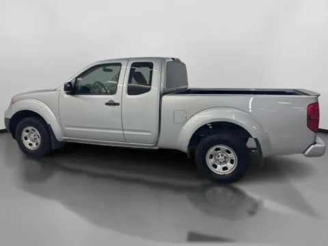 More photos of 2018 Nissan Frontier King Cab S Pickup 2D 6 ft at DriveMax (Auto Center Sales and Service), MA