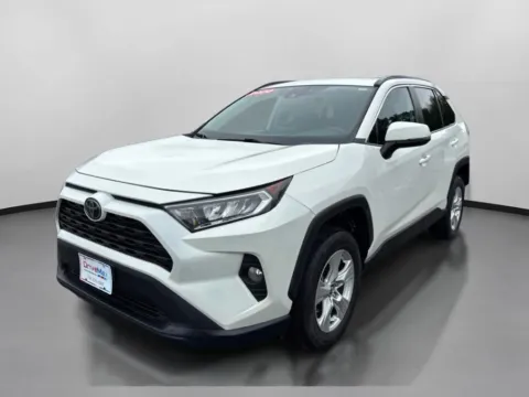 More photos of 2020 Toyota RAV4 XLE Sport Utility 4D at DriveMax (Auto Center Sales and Service), MA