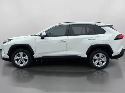 More photos of 2020 Toyota RAV4 XLE Sport Utility 4D at DriveMax (Auto Center Sales and Service), MA