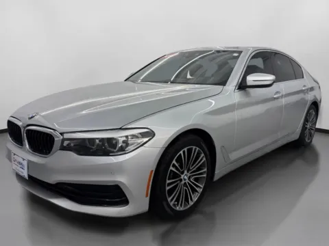 More photos of 2019 BMW 5 Series 530i xDrive Sedan 4D at DriveMax (Auto Center Sales and Service), MA