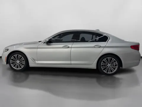 More photos of 2019 BMW 5 Series 530i xDrive Sedan 4D at DriveMax (Auto Center Sales and Service), MA