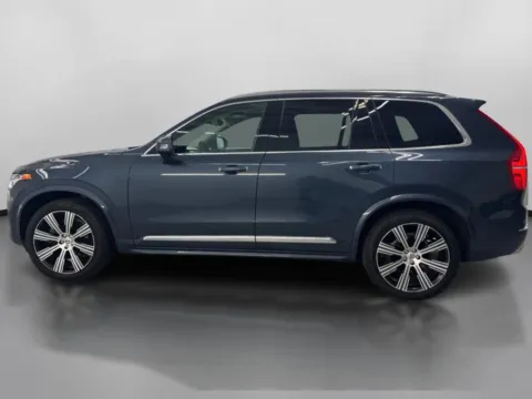 More photos of 2021 Volvo XC90 T6 Inscription Sport Utility 4D at DriveMax (Auto Center Sales and Service), MA