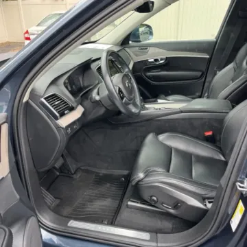Another view of 2021 Volvo XC90 T6 Inscription Sport Utility 4D for sale in West Bridgewater, MA at DriveMax (Auto Center Sales and Service)
