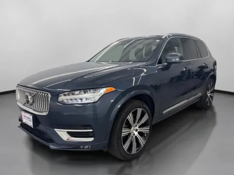 More photos of 2021 Volvo XC90 T6 Inscription Sport Utility 4D at DriveMax (Auto Center Sales and Service), MA