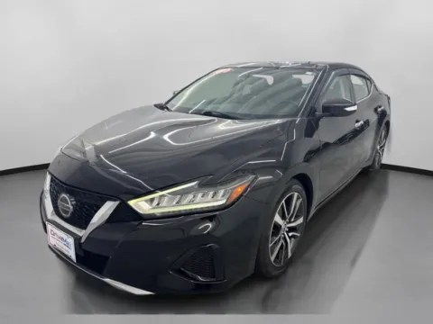 More photos of 2019 Nissan Maxima SL Sedan 4D at DriveMax (Auto Center Sales and Service), MA