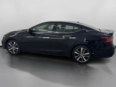 More photos of 2019 Nissan Maxima SL Sedan 4D at DriveMax (Auto Center Sales and Service), MA