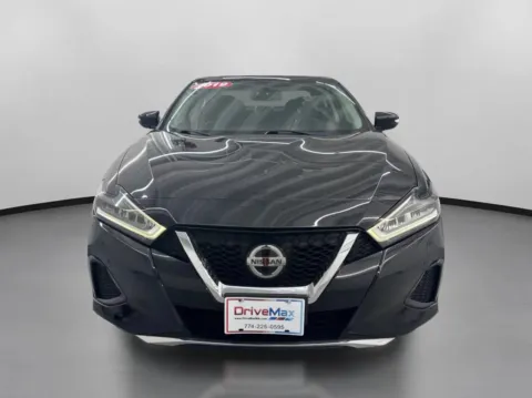 Photos of 2019 Nissan Maxima SL Sedan 4D for sale in West Bridgewater, MA at DriveMax (Auto Center Sales and Service)