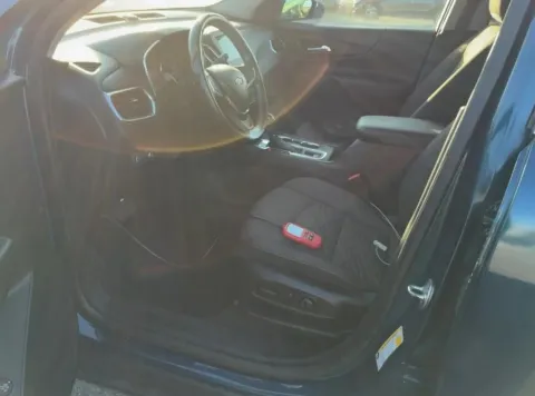 Another view of 2019 Chevrolet Equinox LT Sport Utility 4D for sale in West Bridgewater, MA at DriveMax (Auto Center Sales and Service)