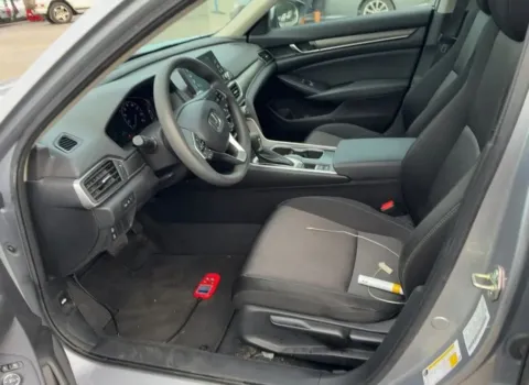 Another view of 2020 Honda Accord LX Sedan 4D for sale in West Bridgewater, MA at DriveMax (Auto Center Sales and Service)