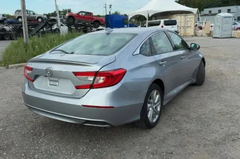 Photos of 2020 Honda Accord LX Sedan 4D for sale in West Bridgewater, MA at DriveMax (Auto Center Sales and Service)