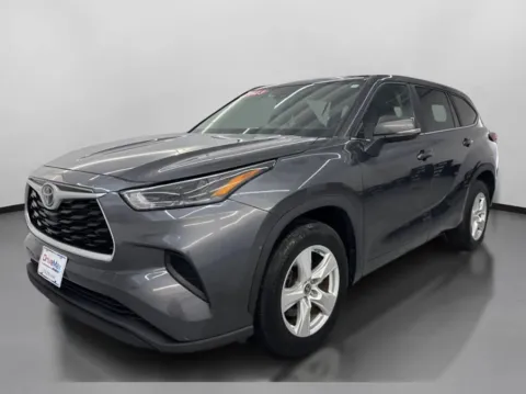 More photos of 2023 Toyota Highlander L Sport Utility 4D at DriveMax (Auto Center Sales and Service), MA