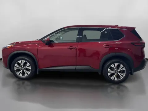 More photos of 2021 Nissan Rogue SV Sport Utility 4D at DriveMax (Auto Center Sales and Service), MA