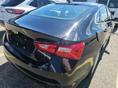 Photos of 2021 Chevrolet Malibu LS Sedan 4D for sale in West Bridgewater, MA at DriveMax (Auto Center Sales and Service)