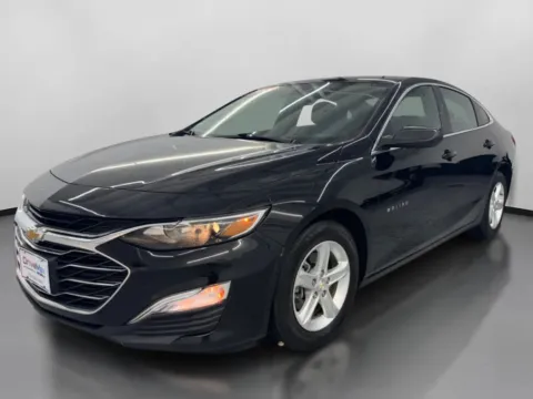More photos of 2021 Chevrolet Malibu LS Sedan 4D at DriveMax (Auto Center Sales and Service), MA