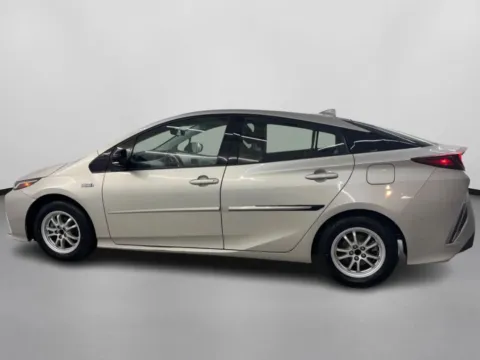 More photos of 2018 Toyota Prius Prime Plus Hatchback 4D at DriveMax (Auto Center Sales and Service), MA
