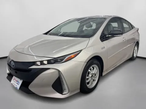 More photos of 2018 Toyota Prius Prime Plus Hatchback 4D at DriveMax (Auto Center Sales and Service), MA