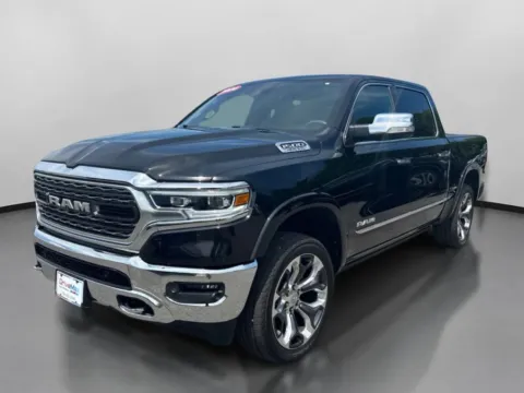 More photos of 2020 Ram 1500 Crew Cab Limited Pickup 4D 5 1/2 ft at DriveMax (Auto Center Sales and Service), MA