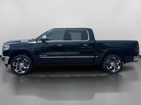 More photos of 2020 Ram 1500 Crew Cab Limited Pickup 4D 5 1/2 ft at DriveMax (Auto Center Sales and Service), MA