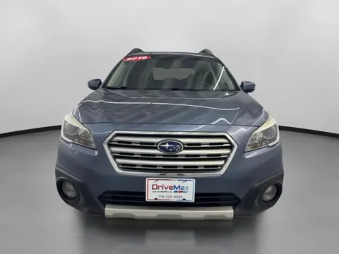 Photos of 2016 Subaru Outback 2.5i Limited Wagon 4D for sale in West Bridgewater, MA at DriveMax (Auto Center Sales and Service)