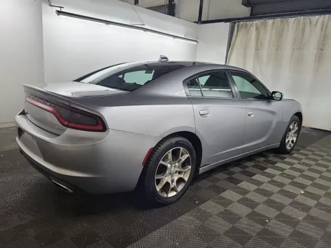 Photos of 2016 Dodge Charger SXT Sedan 4D for sale in West Bridgewater, MA at DriveMax (Auto Center Sales and Service)