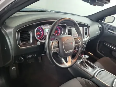 Another view of 2016 Dodge Charger SXT Sedan 4D for sale in West Bridgewater, MA at DriveMax (Auto Center Sales and Service)