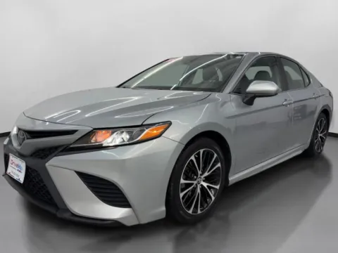 More photos of 2019 Toyota Camry SE Sedan 4D at DriveMax (Auto Center Sales and Service), MA