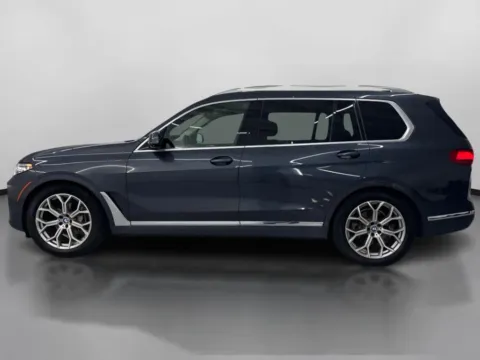 More photos of 2020 BMW X7 xDrive40i Sport Utility 4D at DriveMax (Auto Center Sales and Service), MA